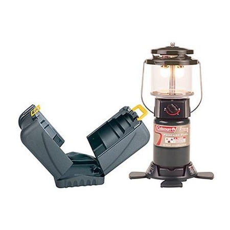 Coleman 2Mantl Pol LanternCase 2000026520